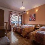 Bed & Breakfast B@b Valbruna