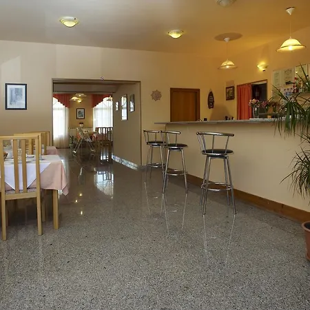 Bed and breakfast B@b Valbruna Rovinj