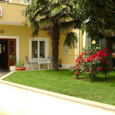 B@b Valbruna Alojamento de Acomodação e Pequeno-almoço Rovinj
