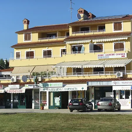 B@b Valbruna ロヴィニ