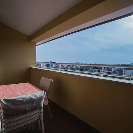 B@b Valbruna 3* Rovinj