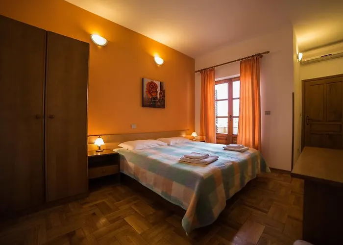 B@b Valbruna 3* ロヴィニ