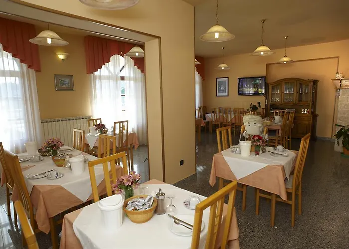 B@b Valbruna 3* ロヴィニ