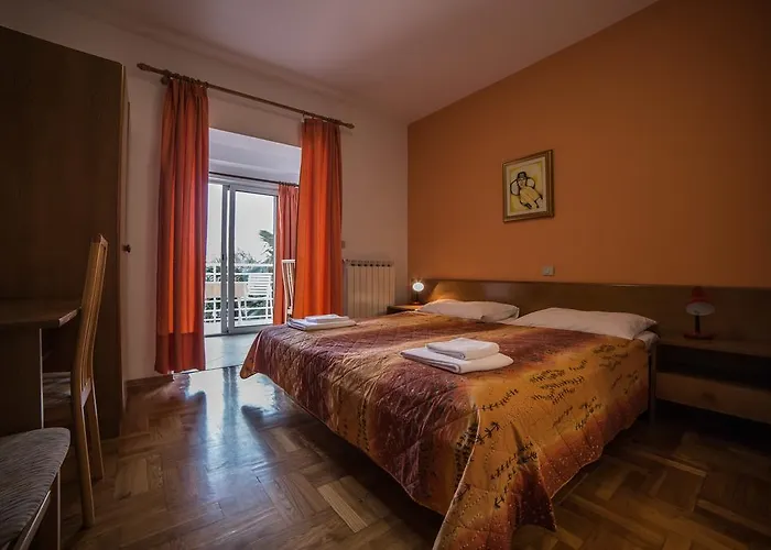 B@b Valbruna Bed and breakfast