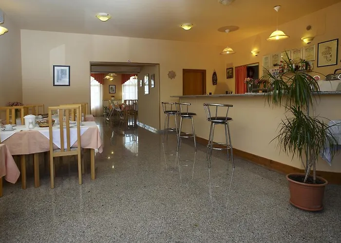 Bed and breakfast B@b Valbruna Rovinj