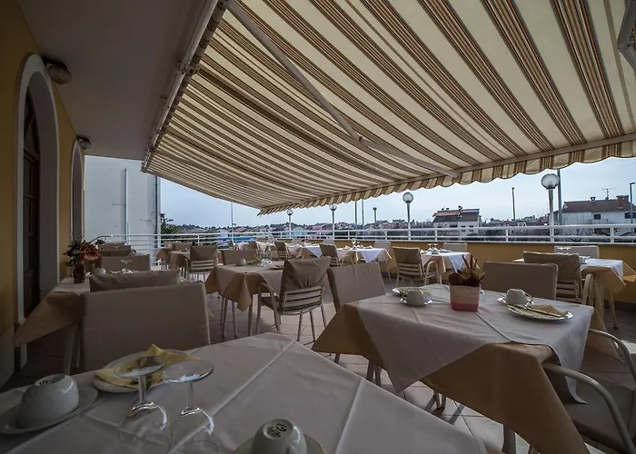 B@b Valbruna 3* Rovinj