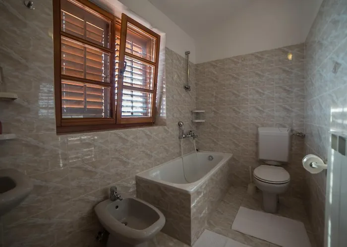 B@b Valbruna Bed and breakfast