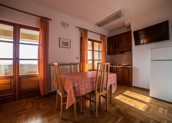 Bed and breakfast B@b Valbruna 3*