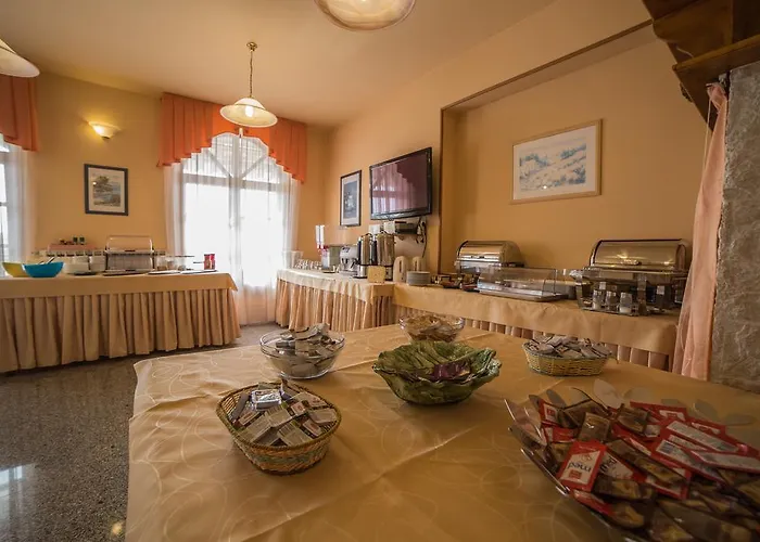 B@b Valbruna 3* ロヴィニ