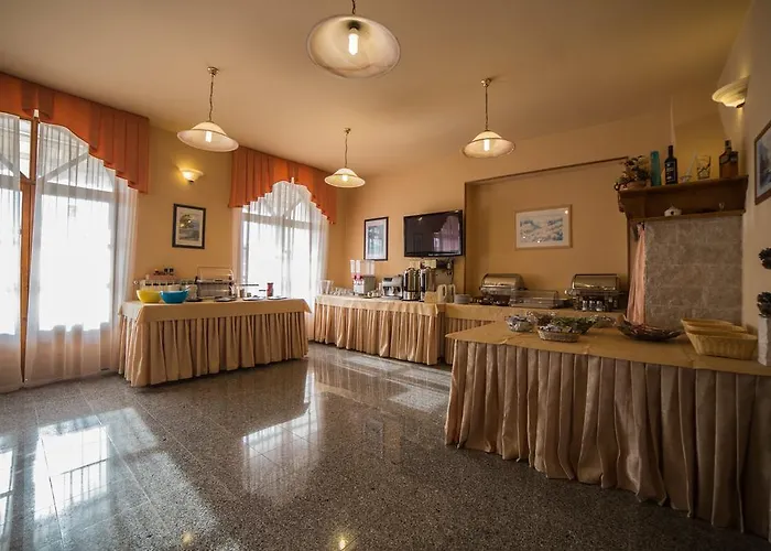 Bed and breakfast B@b Valbruna 3*