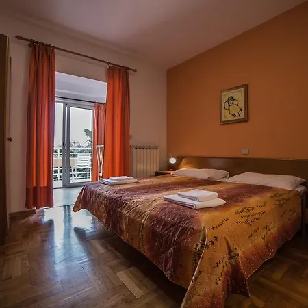 B@b Valbruna Bed & Breakfast