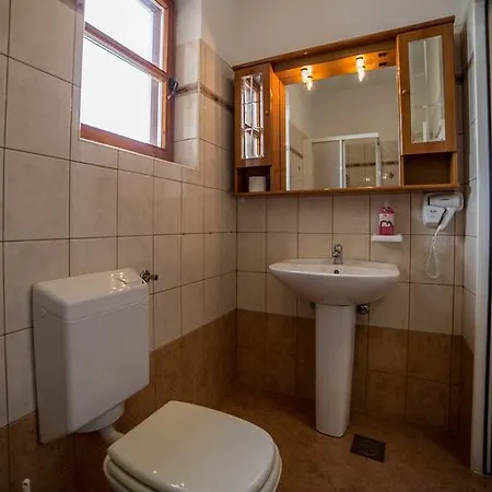 Bed & Breakfast B@b Valbruna 3*