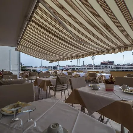 B@b Valbruna 3* Rovinj