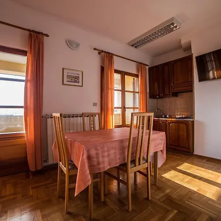 Bed & Breakfast B@b Valbruna 3*