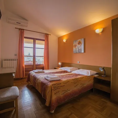 B@b Valbruna Bed & Breakfast Rovinj