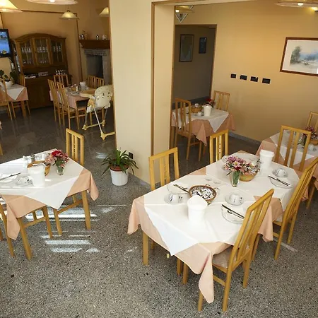 B@b Valbruna Bed & Breakfast